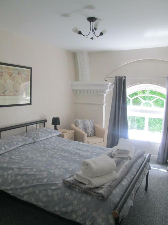 Victoria Bar Apartments Йорк Екстер'єр фото